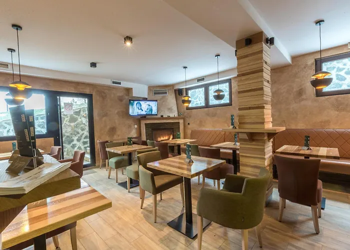 Apartment Divcibarski Vajati Divčibare