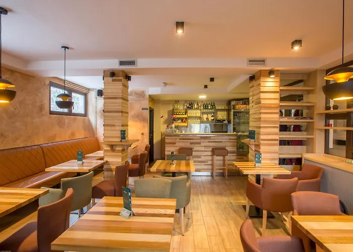 Apartment Divcibarski Vajati