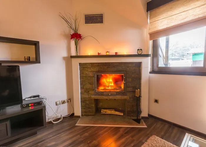 Divcibarski Vajati Apartment Divčibare