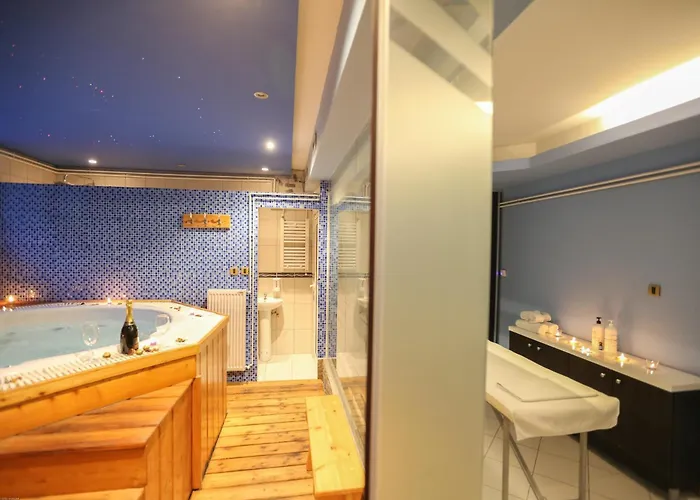 Divcibarski Vajati Apartment *