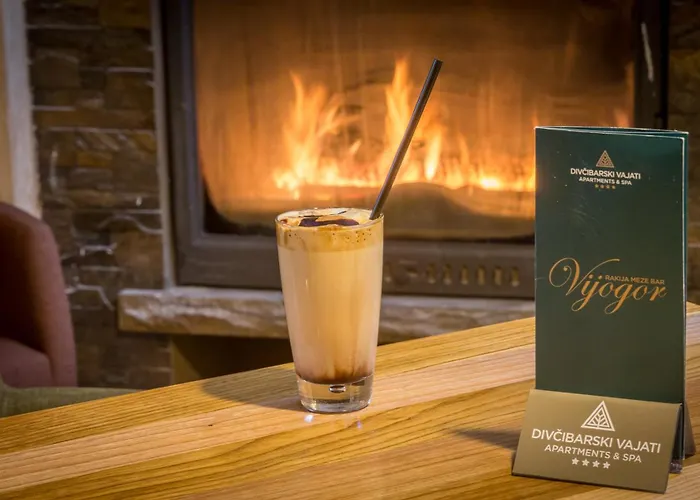 Apartment Divcibarski Vajati *