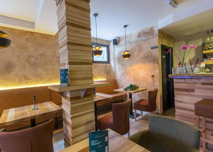 Divcibarski Vajati Apartment *