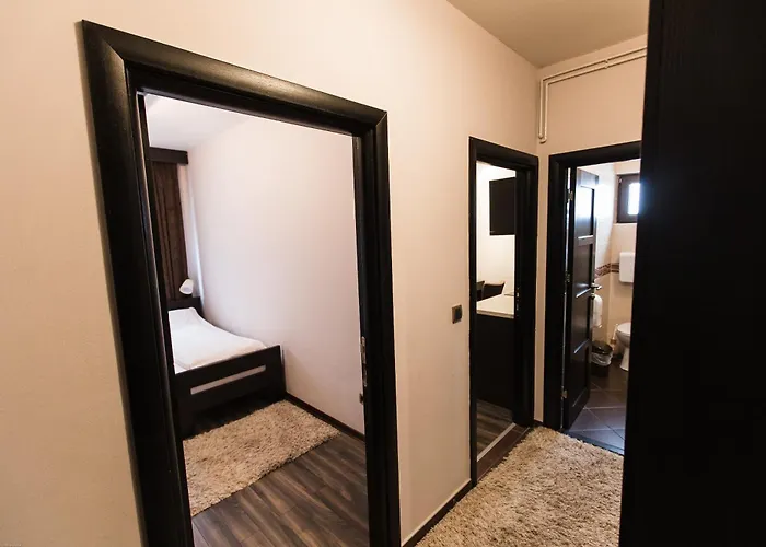 Apartment Divcibarski Vajati Divčibare