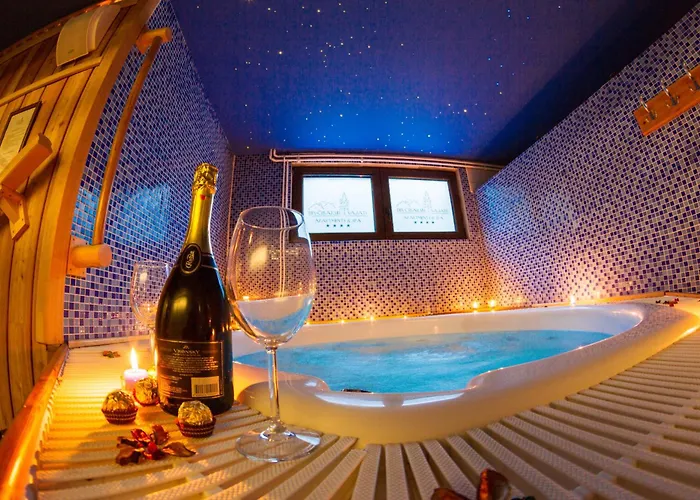 Apartment Divcibarski Vajati *