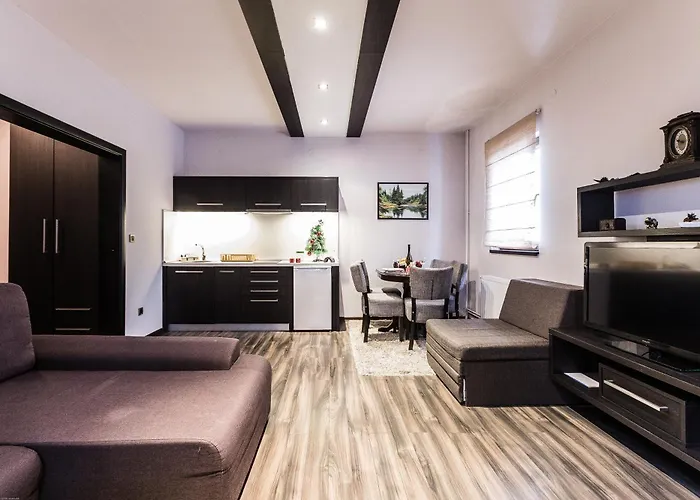 Divcibarski Vajati Apartment Divčibare