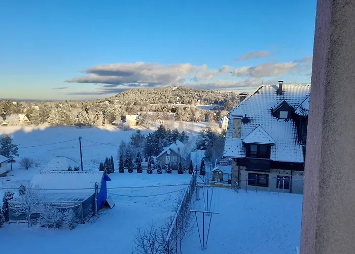 Divcibarski Vajati Apartment *