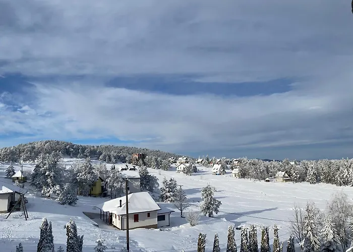 Divcibarski Vajati Divčibare