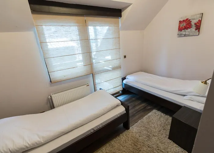 Divcibarski Vajati Apartment