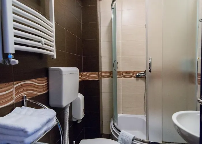 Divcibarski Vajati Divčibare