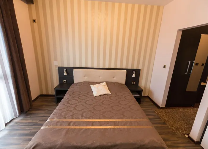 Divcibarski Vajati Apartment Divčibare