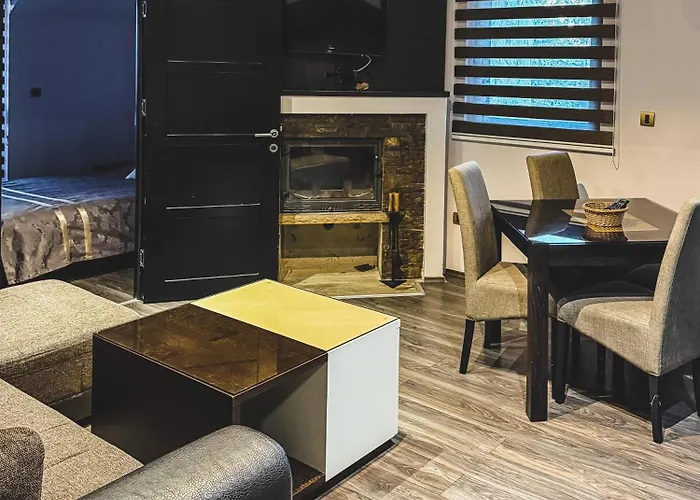 Divcibarski Vajati * Divčibare