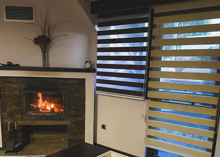 Apartment Divcibarski Vajati