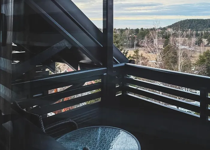 Apartment Divcibarski Vajati *