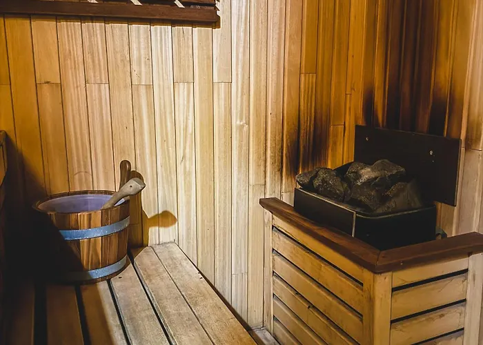 Apartment Divcibarski Vajati